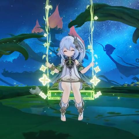 《原神》千织突破材料揭秘:4.5版本全新价值解析 《原神》千织突破材料揭秘:4.5版本全新价值解析