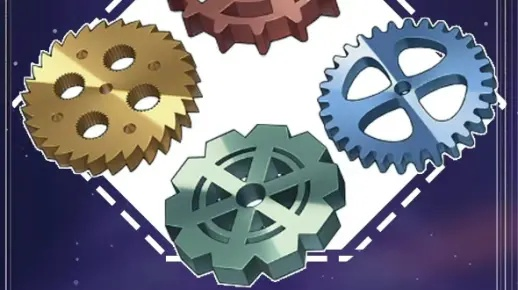 《崩坏星穹铁道》2.0版情绪齿轮攻略:高效收集秘籍大公开 《崩坏星穹铁道》2.0版情绪齿轮攻略:高效收集秘籍大公开