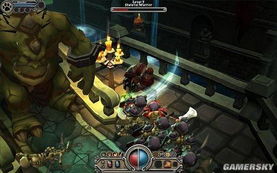 《火炬之光无限》SS4速刷攻略：揭秘深空卡组新玩法