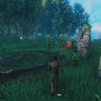 史莱姆激战新攻略:揭秘《沙盒副本》PVP制胜秘籍 史莱姆激战新攻略:揭秘《沙盒副本》PVP制胜秘籍