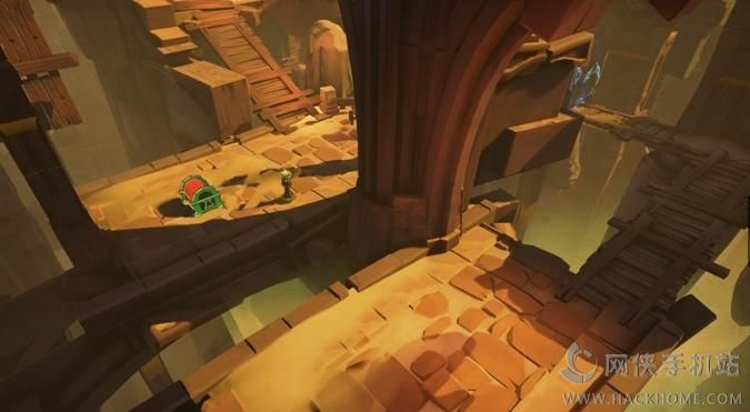 命运启程，ARPG巅峰《故事：命运之路》PC版震撼来袭！