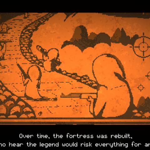 枪林弹雨燃战火，《挺进地牢》IGN激战新体验