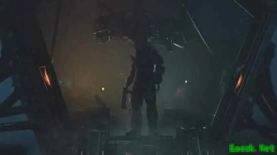 《重生曙光》科幻惊悚新游，科幻版《寂静岭》概念图首曝