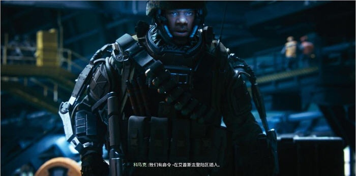 《使命召唤》科幻巨作首曝:科幻元素颠覆传统射击体验 《使命召唤》科幻巨作首曝:科幻元素颠覆传统射击体验