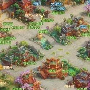 证件奇遇启程，揭秘《请出示证件》新神作demo