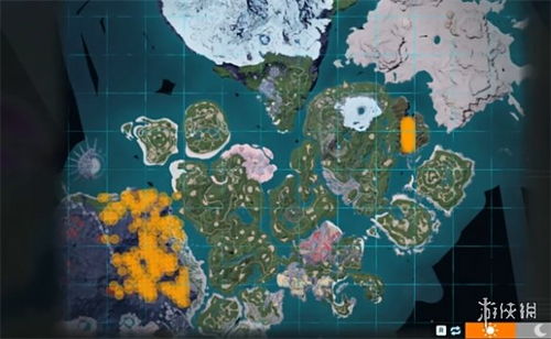 农场高效产出秘籍，揭秘《幻兽帕鲁》新价值技巧