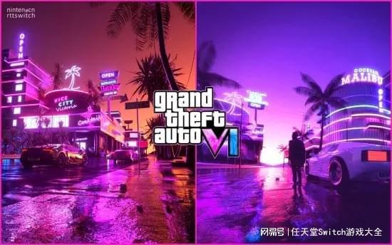 《GTA6》2025秋季新升级：双持武器体验大揭秘！