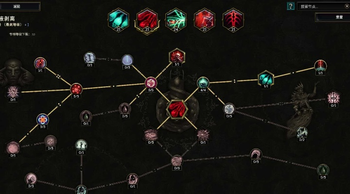 《深度解析》最后纪元折磨术士BD攻略,打造全新战斗价值 《深度解析》最后纪元折磨术士BD攻略,打造全新战斗价值