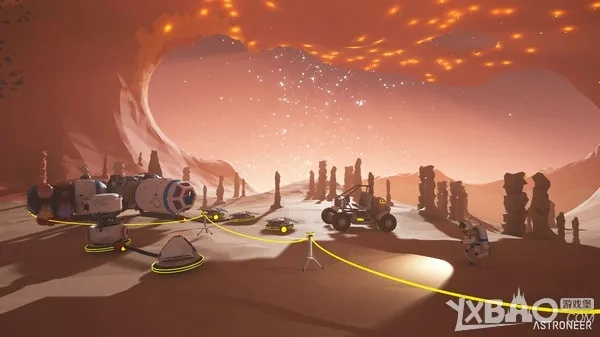 异星探险,揭秘《异星奇兵》新篇章,科技奇兵再启航 异星探险,揭秘《异星奇兵》新篇章,科技奇兵再启航