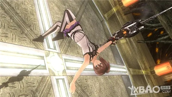 今夏震撼来袭！《噬神者2：狂怒解放》Steam独占发售，全新体验解锁！