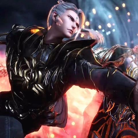 次世代动画升级，《荣耀战魂》开发新篇章即将揭晓