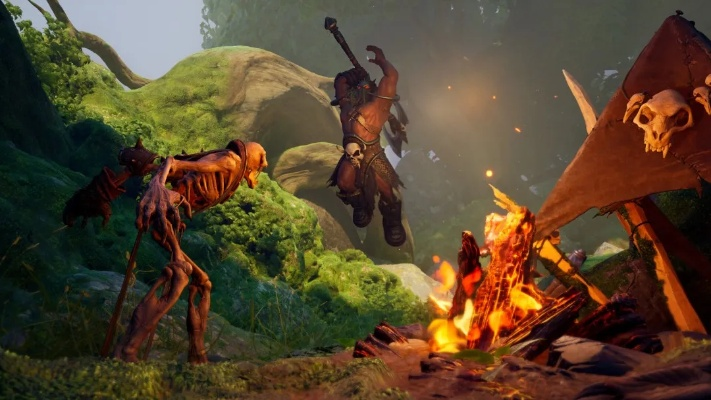 《巫术》第三章4月13日发售，神作速度入正，揭秘全新价值体验！