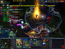 千织新技能深度解析：揭秘元素操控大师的神秘力量