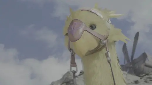 《FF7重生攻略:据点详解、道具制作与陆行鸟探秘指南》 《FF7重生攻略:据点详解、道具制作与陆行鸟探秘指南》