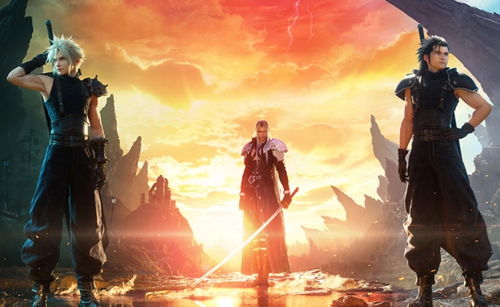 高效攻略！捕捉《最终幻想7重生》陆行鸟贝尔技巧揭秘