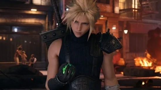 《FF7重生角色全揭秘：探索全新可玩英雄阵容》