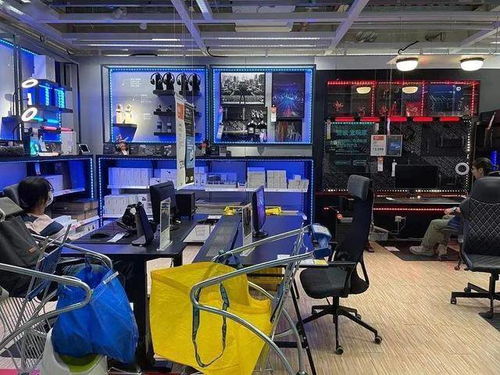 探索宜家新境界：免费VR厨房游戏，体验未来烹饪乐趣