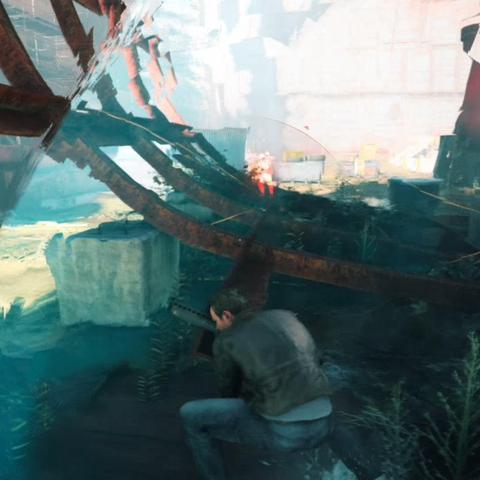 《量子破碎》惊艳超越预期，揭秘高评分背后的秘密力量