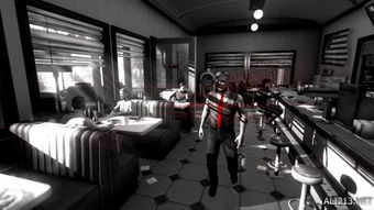 《蓝调与子弹》Xbox One独家首曝,5月登青睐之光,体验全新射击魅力 《蓝调与子弹》Xbox One独家首曝,5月登青睐之光,体验全新射击魅力