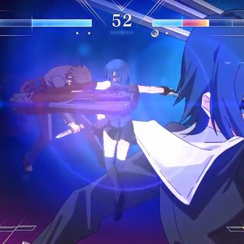 《月姬格斗》发售日揭晓，首发特惠8折抢购新体验