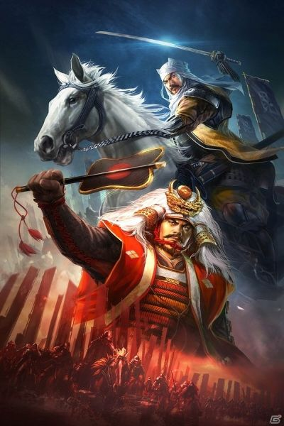 战国立志传DLC新盔甲震撼登场,创新价值再升级 战国立志传DLC新盔甲震撼登场,创新价值再升级