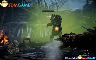 孤岛求生，原始杀戮求生者福音！