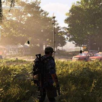 《全境封锁》更新大揭秘:内存优化,服务器稳定升级 《全境封锁》更新大揭秘:内存优化,服务器稳定升级