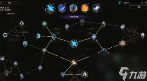 天雨巫师BD攻略：揭秘《最后纪元》神秘力量新篇章