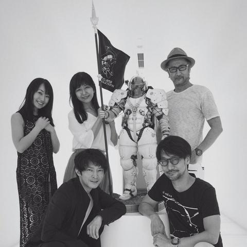 《合金装备》Snake声优亲述:揭秘被羞辱背后的心酸历程 《合金装备》Snake声优亲述:揭秘被羞辱背后的心酸历程