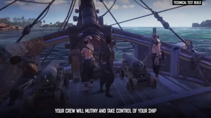 碧海黑帆攻略:揭秘前桅横帆双桅船配置优化秘籍 碧海黑帆攻略:揭秘前桅横帆双桅船配置优化秘籍