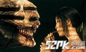 惊悚揭秘：超自然恐怖角色扮演新篇《惊魂秘密》