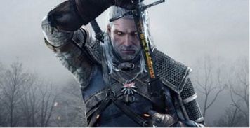 《巫师3》再夺大奖,狂猎荣耀再续传奇 《巫师3》再夺大奖,狂猎荣耀再续传奇