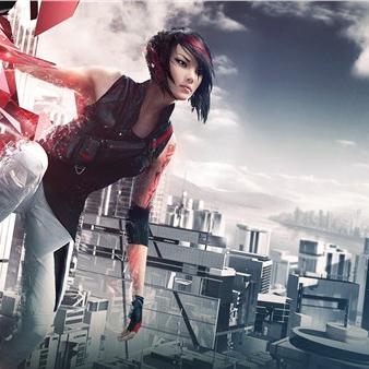 《镜之边缘》全新篇章：揭秘极限挑战背后的科技魅力