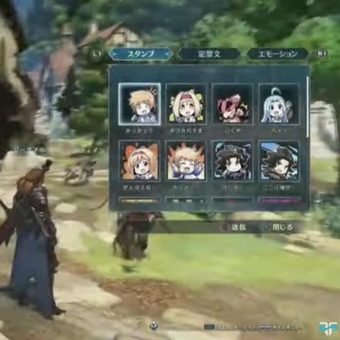 《碧蓝幻想Relink》全队伤害统计MOD轻松下载教程