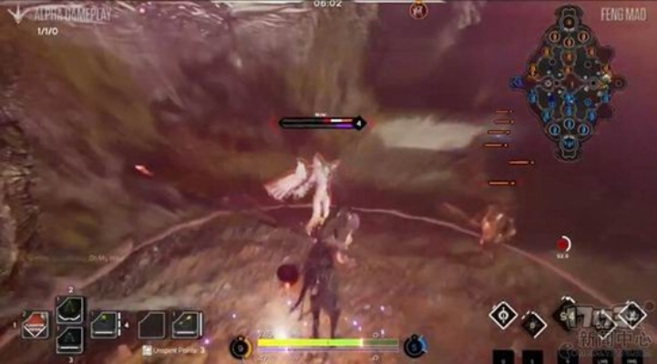 《帕拉贡》PC配置亲民,帧数表现惊艳,体验极致畅快! 《帕拉贡》PC配置亲民,帧数表现惊艳,体验极致畅快!