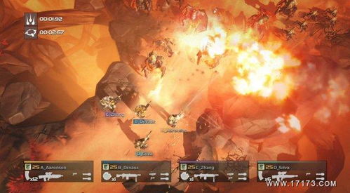 新手必看!《地狱潜者2》绝地护甲攻略,轻松提升生存力 新手必看!《地狱潜者2》绝地护甲攻略,轻松提升生存力