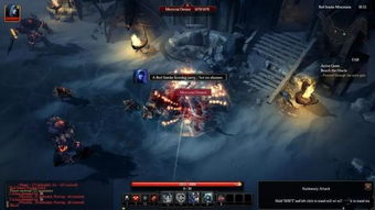 暗影帝国重制版新成就首曝，揭秘传奇归来新篇章