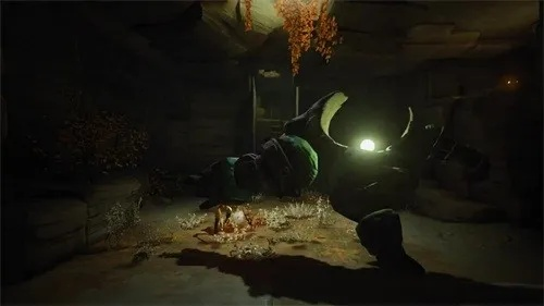 《柯罗诺斯》VR新篇：塞尔达风韵再启，沉浸式探险新纪元