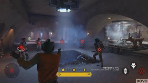 《星球大战：前线》DLC新英雄首曝，付费内容价值升级震撼来袭