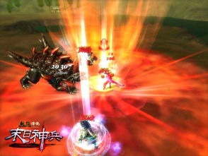 夜莺传说深度解析：探寻游戏新魅力