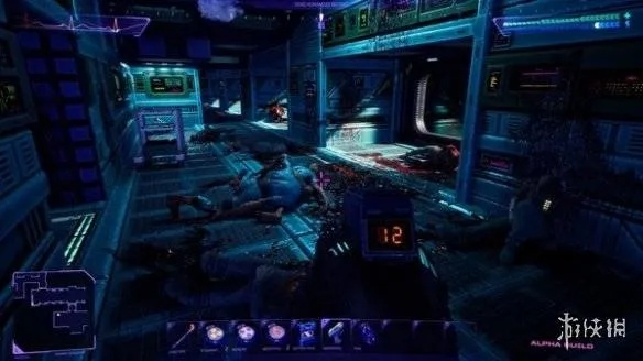 《网络奇兵》重制版PCXbox One震撼归来,全新体验升级! 《网络奇兵》重制版PCXbox One震撼归来,全新体验升级!