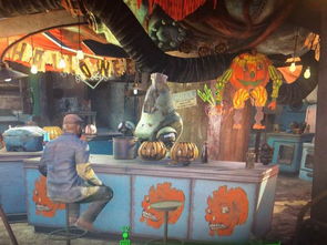 《辐射4》新彩蛋揭秘:孩子睡前故事大放异彩 《辐射4》新彩蛋揭秘:孩子睡前故事大放异彩