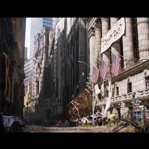 《全境封锁》8分热评，Metacritic 86分，揭秘游戏新高度