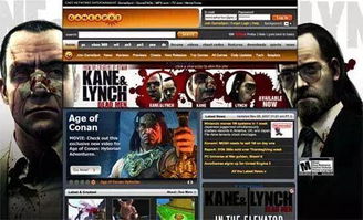 《杀手6》第一章媒体评分揭晓,GameSpot力荐7分新篇章震撼来袭 《杀手6》第一章媒体评分揭晓,GameSpot力荐7分新篇章震撼来袭