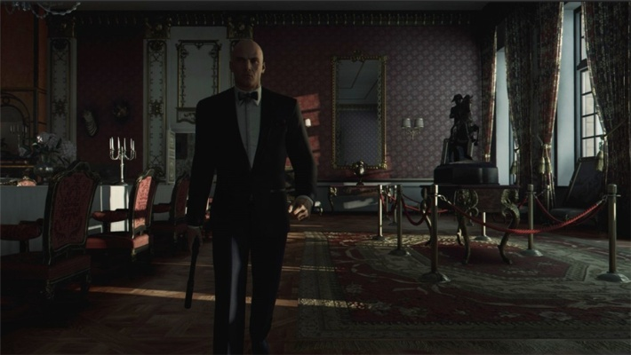 《杀手6》2017年1月震撼上市,揭秘全新游戏体验! 《杀手6》2017年1月震撼上市,揭秘全新游戏体验!