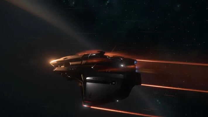 《星际公民》海量单人模式新图曝光，探索宇宙高达80%新内容震撼来袭