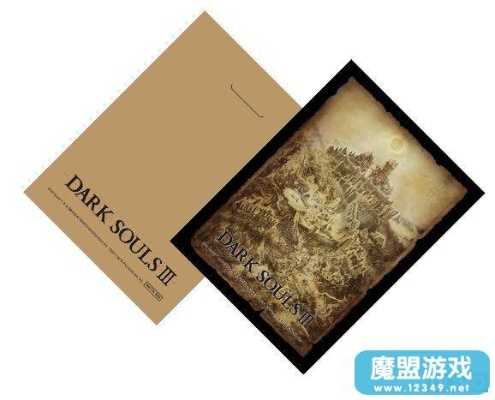 擦拭布揭秘:探寻《黑暗之魂3》繁中版新价值 擦拭布揭秘:探寻《黑暗之魂3》繁中版新价值