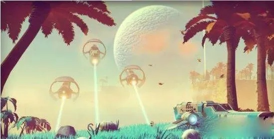 《无人深空》遭前Xbox经理吐槽:趣味尽失,探索乏味体验新低 《无人深空》遭前Xbox经理吐槽:趣味尽失,探索乏味体验新低