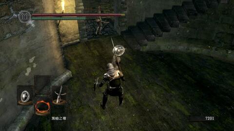 酷炫火法师试玩揭秘:探寻《黑暗之魂3》新境界 酷炫火法师试玩揭秘:探寻《黑暗之魂3》新境界