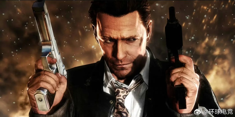 《马克思佩恩4》全新升级,重铸经典再创辉煌 《马克思佩恩4》全新升级,重铸经典再创辉煌